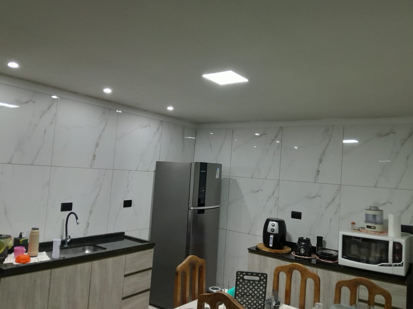 Casa, 2 quartos, 220 m² - Foto 11