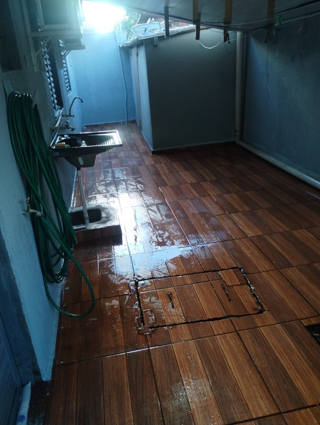 Casa, 2 quartos, 220 m² - Foto 19