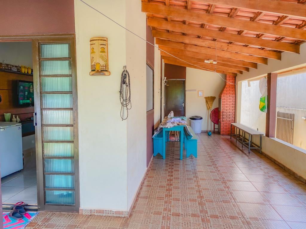 Casa de Condomínio, 4 quartos - Foto 3