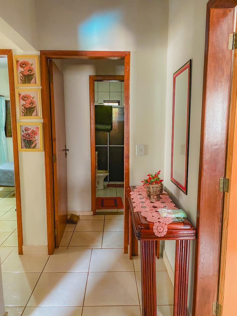 Casa de Condomínio, 4 quartos - Foto 8