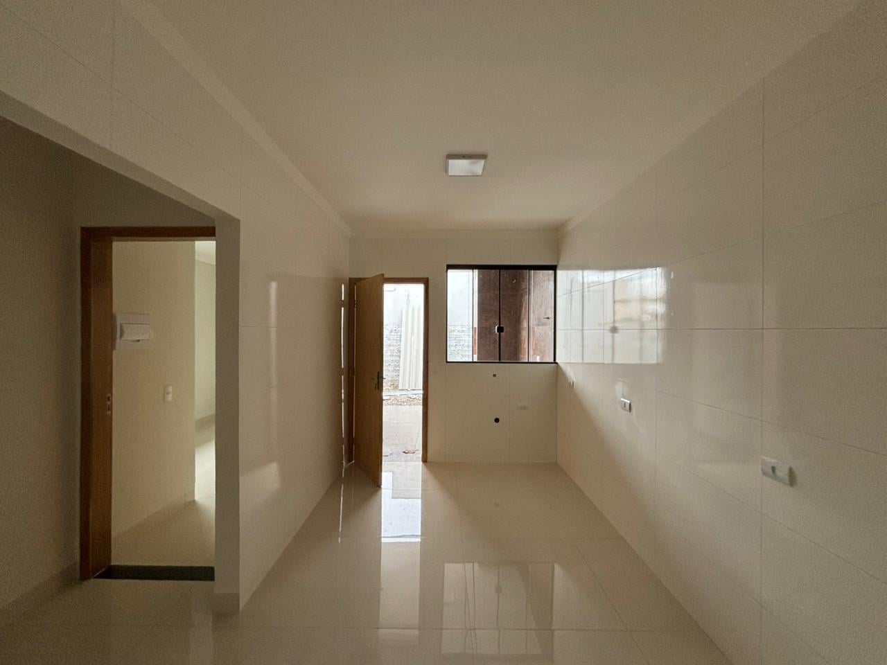 Casa, 3 quartos, 84 m² - Foto 2