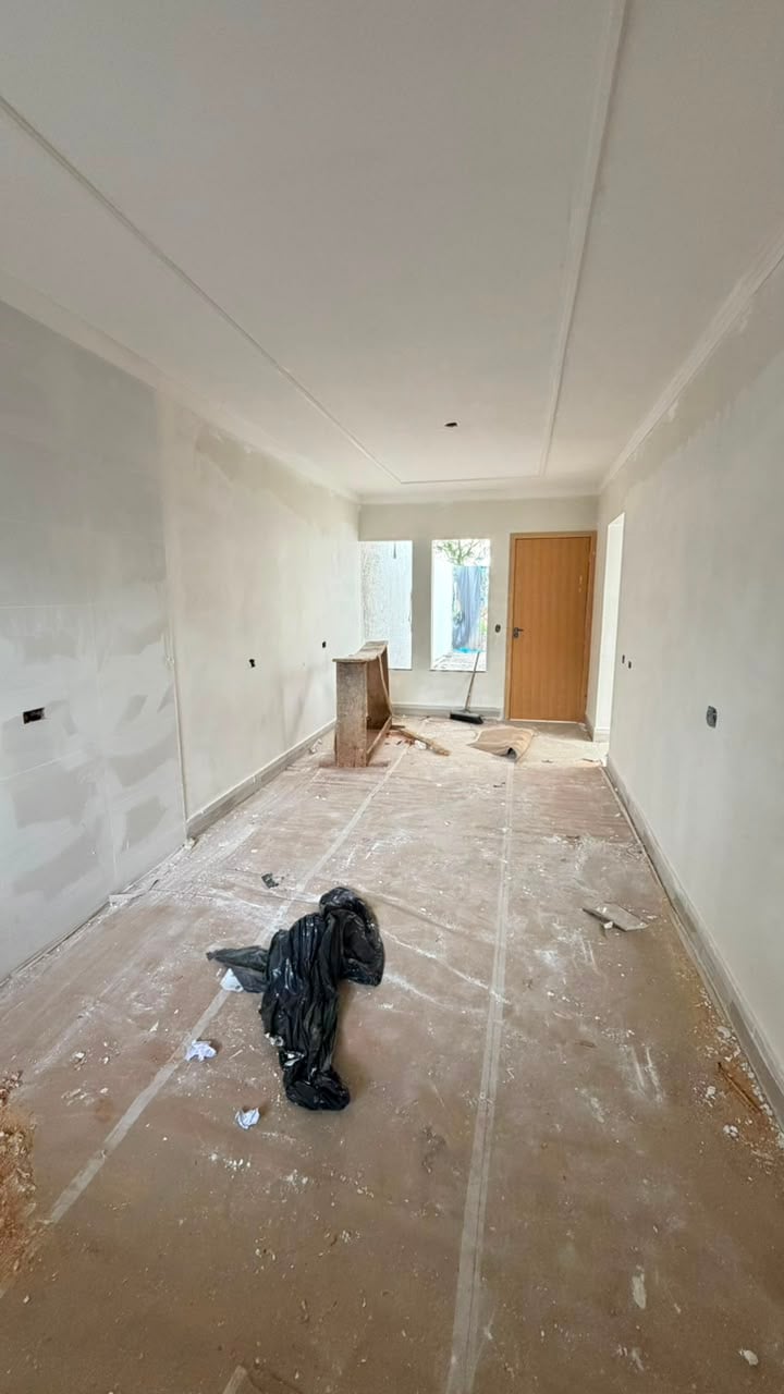 Casa, 2 quartos, 77 m² - Foto 3
