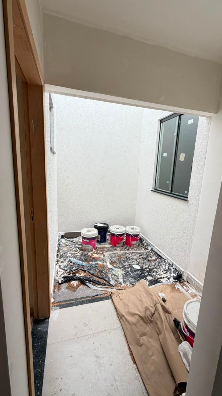 Casa, 2 quartos, 77 m² - Foto 6