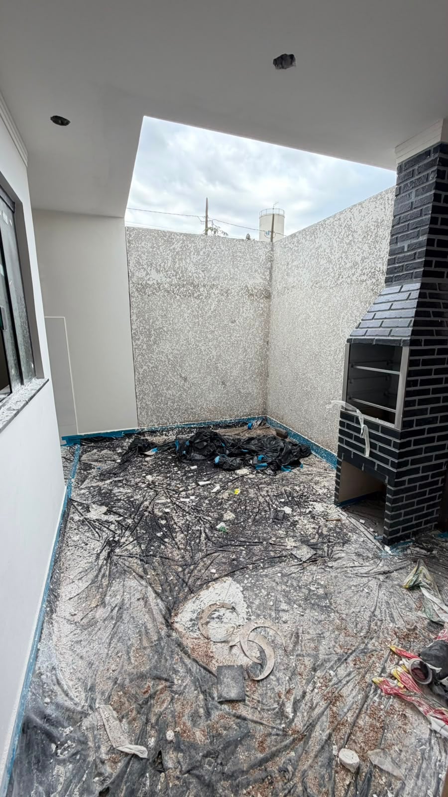 Casa, 2 quartos, 77 m² - Foto 10