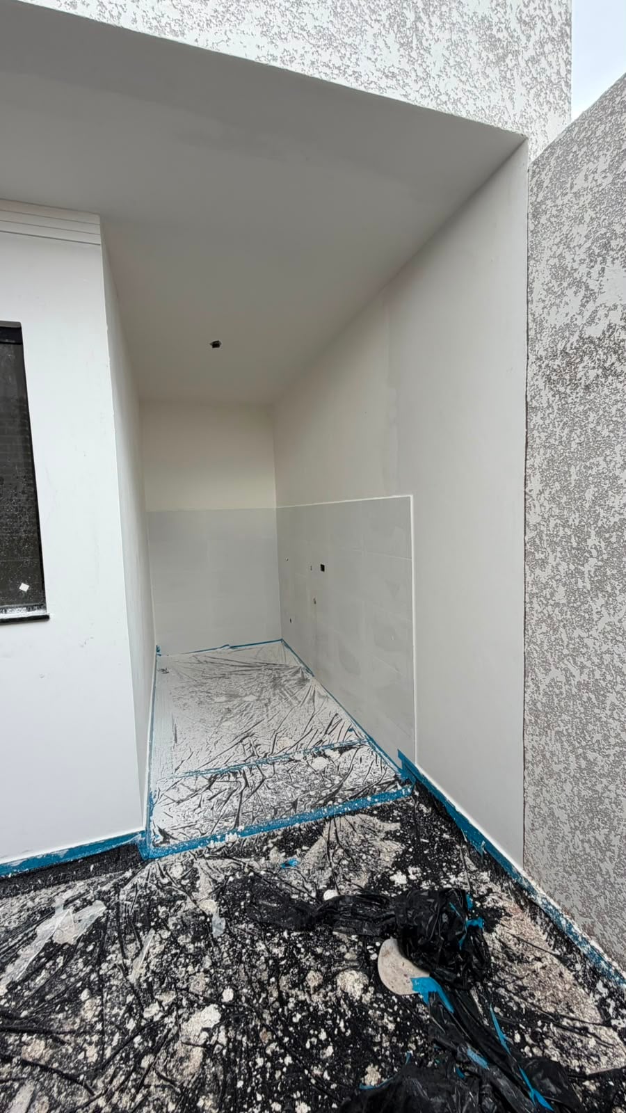 Casa, 2 quartos, 77 m² - Foto 11