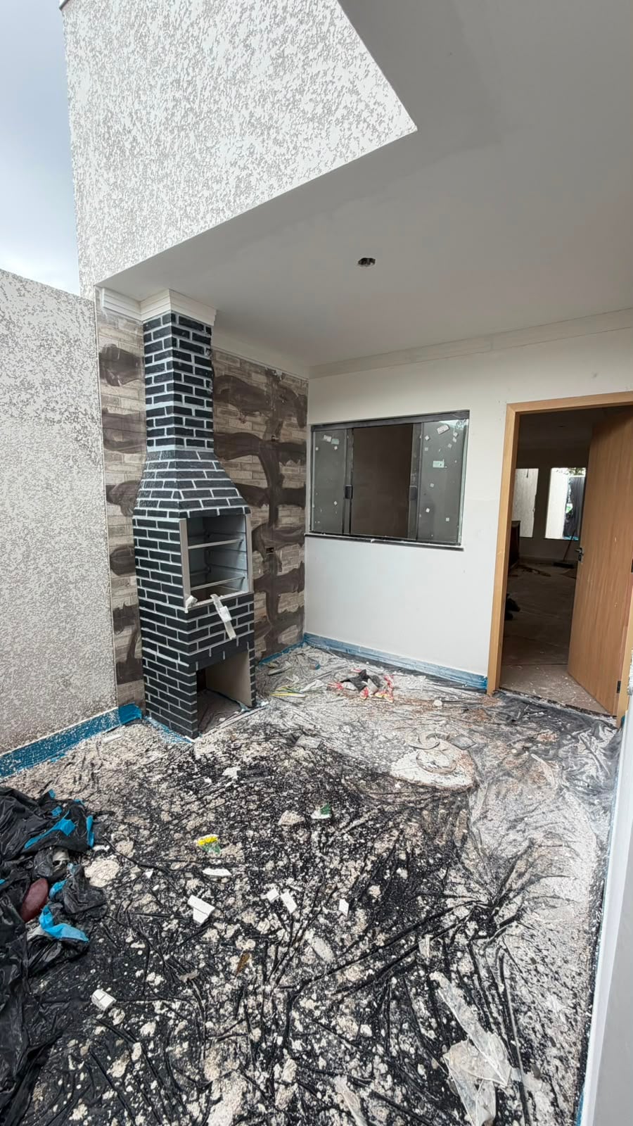 Casa, 2 quartos, 77 m² - Foto 12