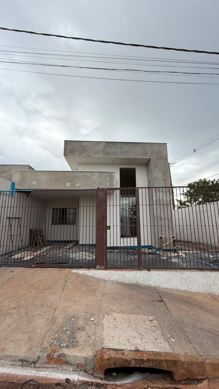 Casa, 2 quartos, 63 m² - Foto 2