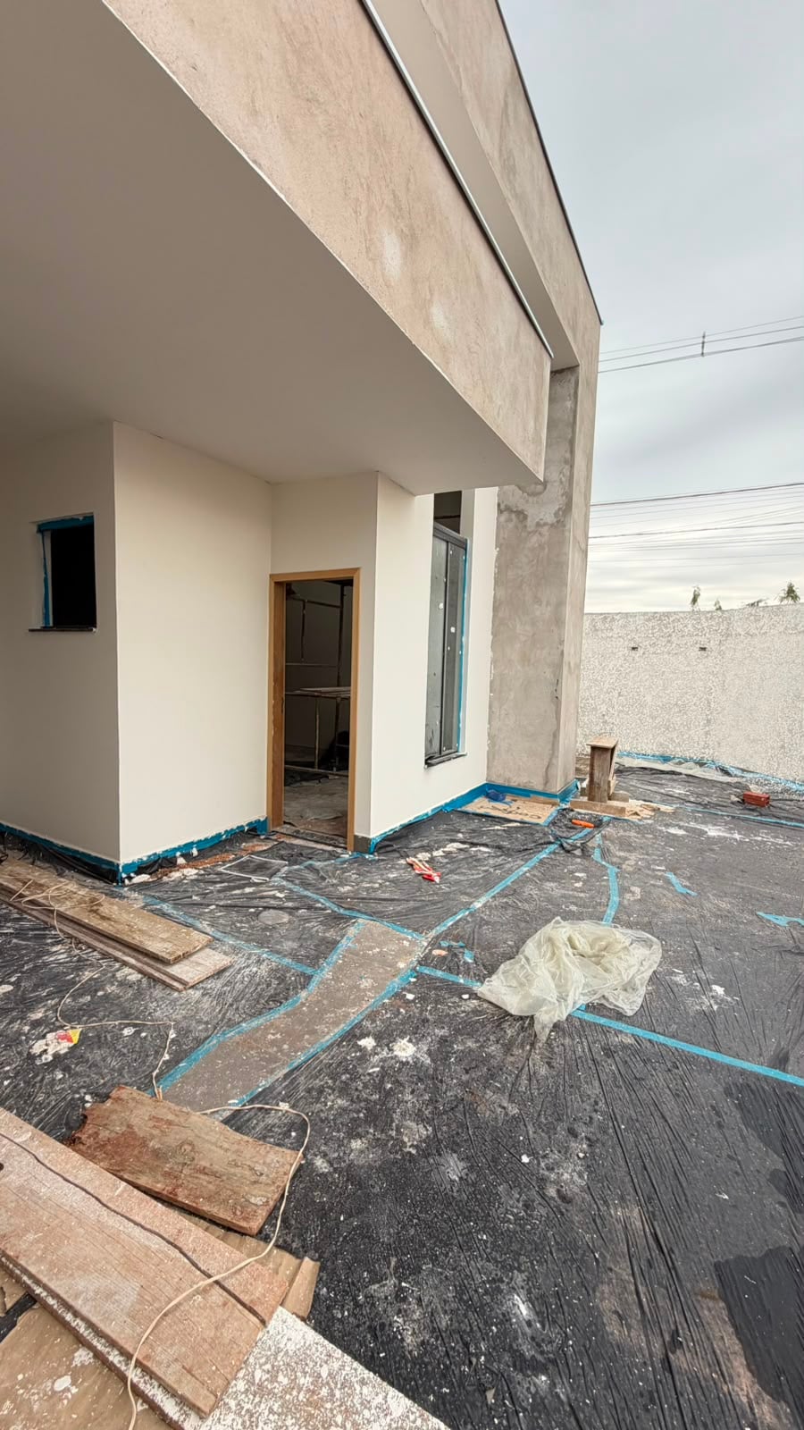 Casa, 2 quartos, 63 m² - Foto 4