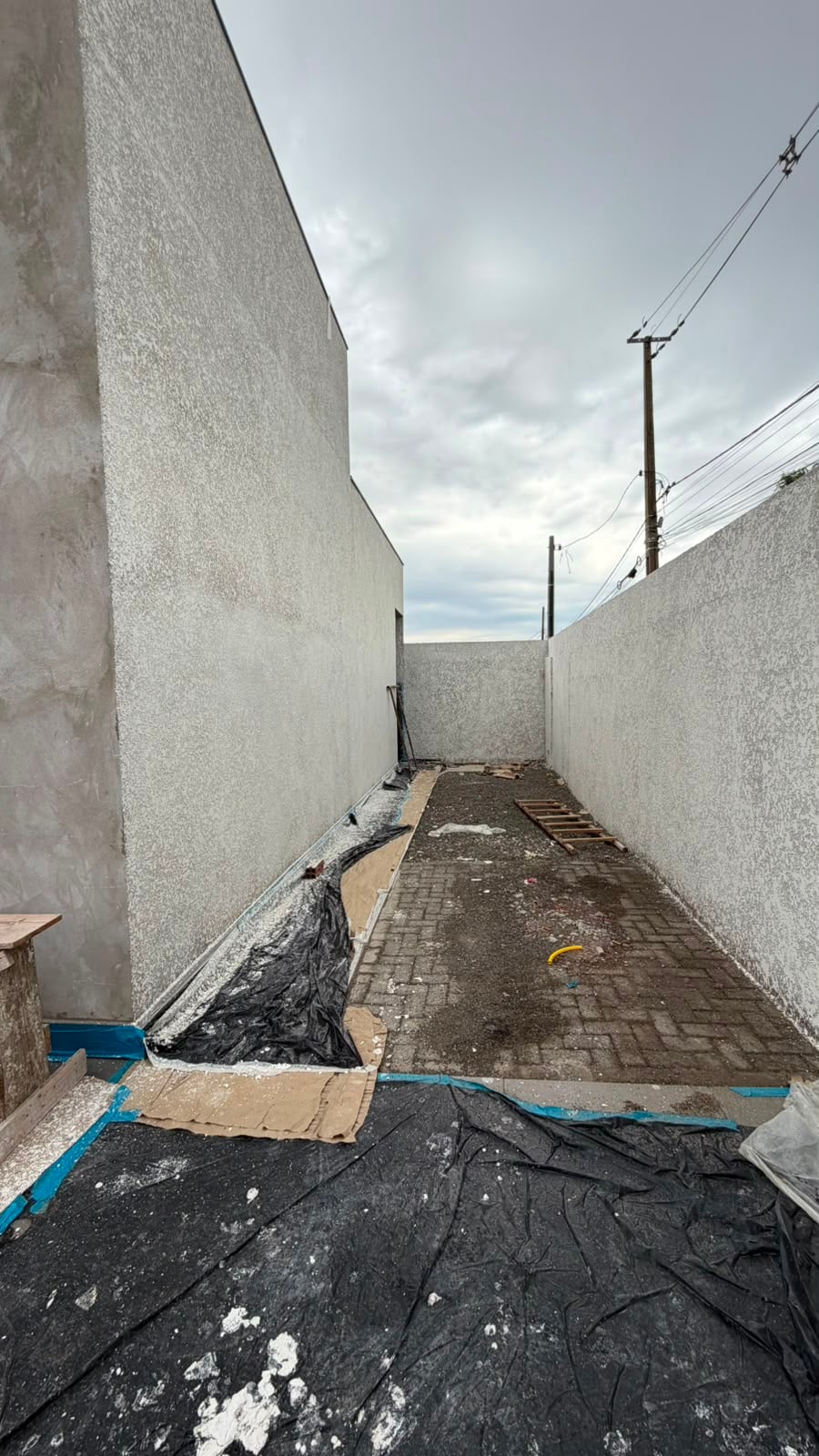 Casa, 2 quartos, 63 m² - Foto 6