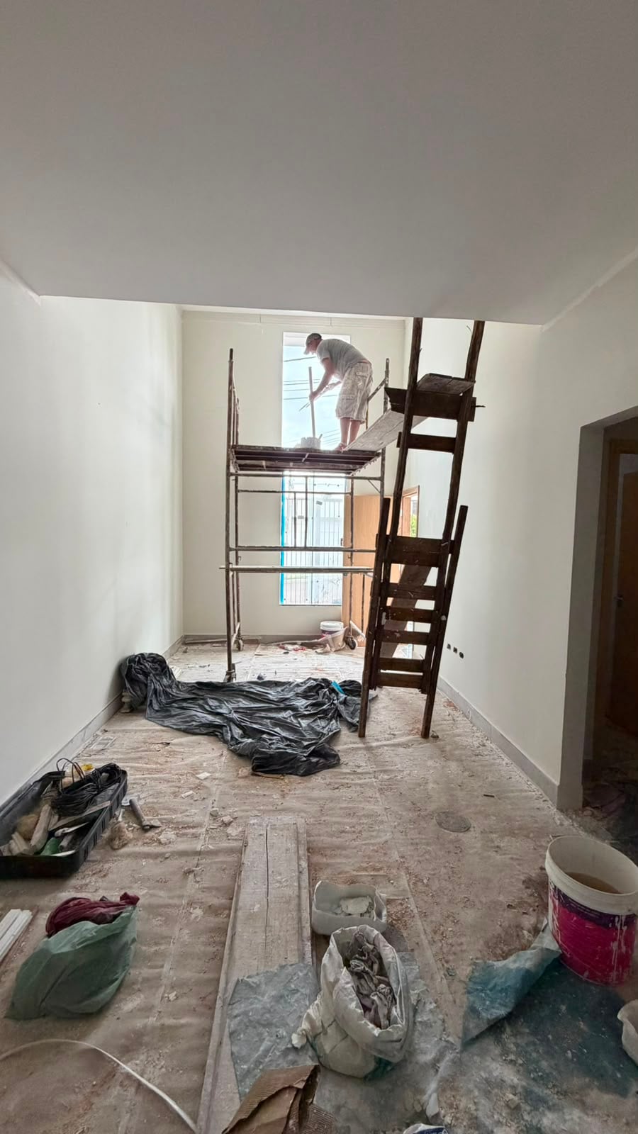 Casa, 2 quartos, 63 m² - Foto 9