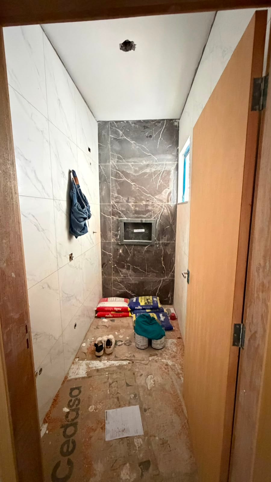 Casa, 2 quartos, 63 m² - Foto 13