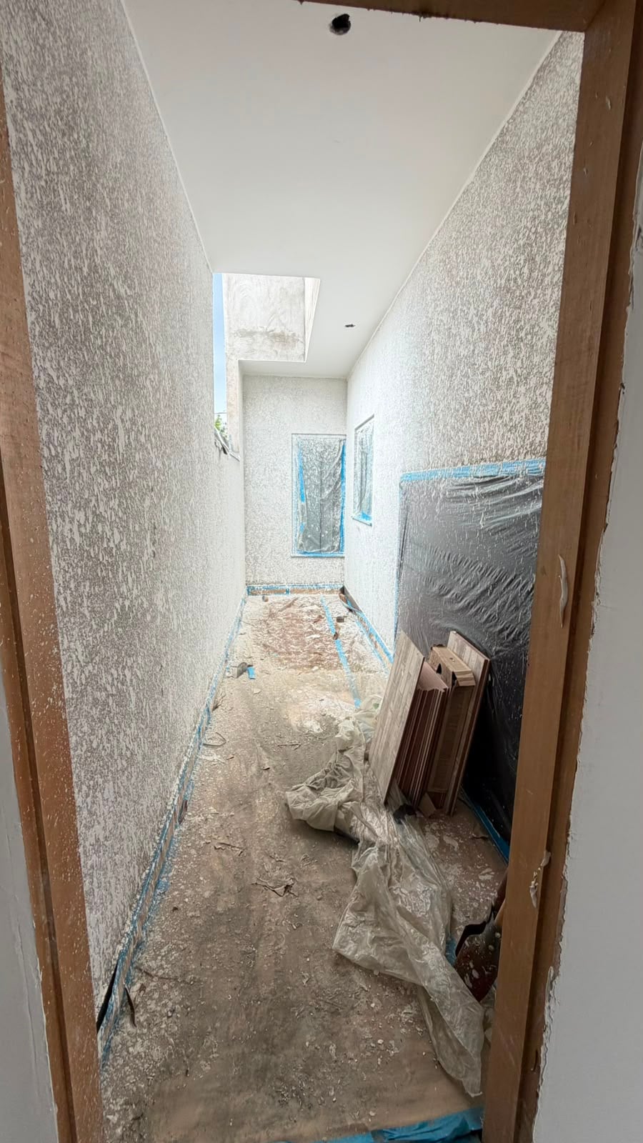 Casa, 2 quartos, 70 m² - Foto 7
