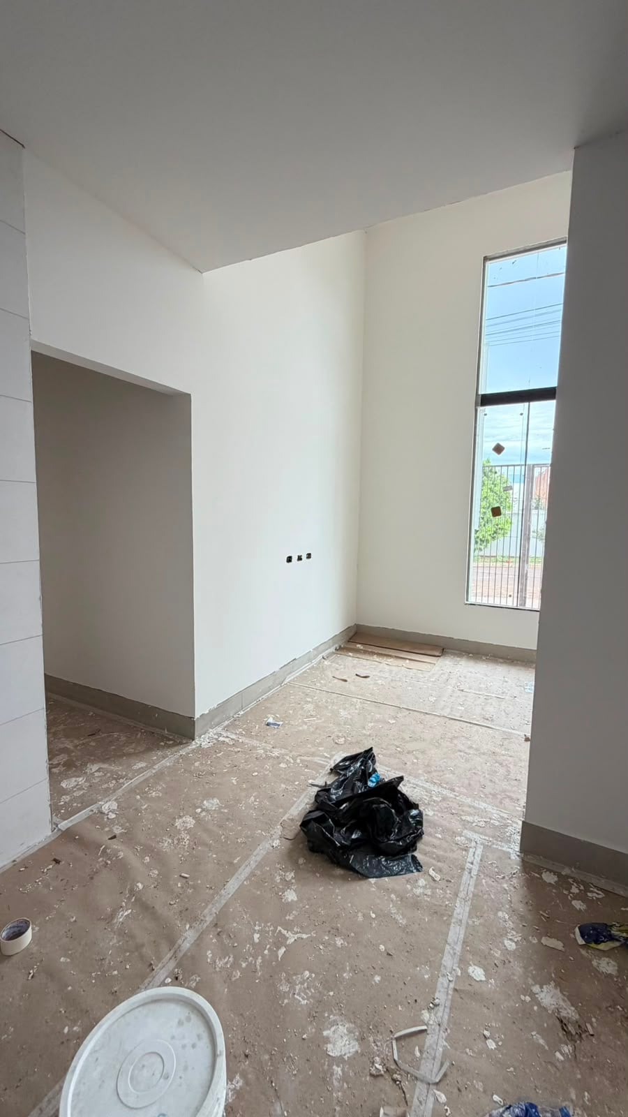 Casa, 2 quartos, 70 m² - Foto 9