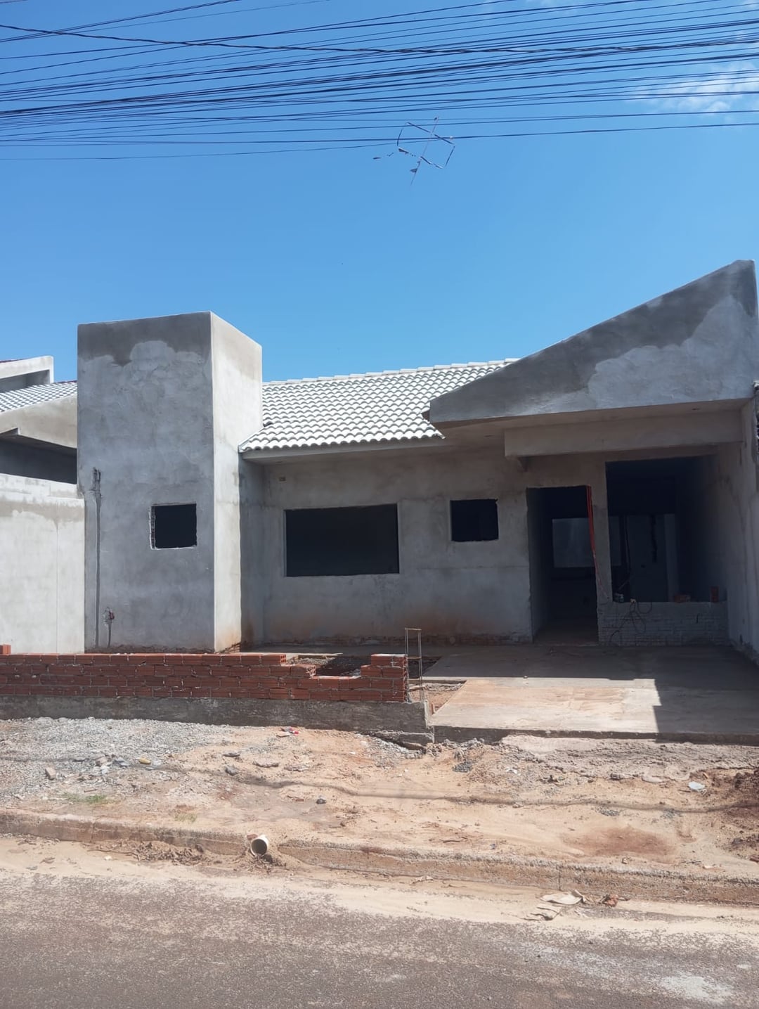 Casa, 2 quartos, 150 m² - Foto 1