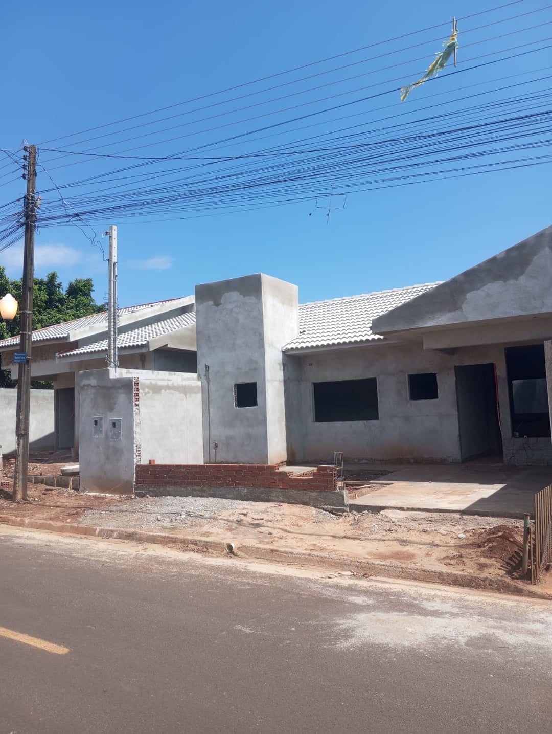 Casa, 2 quartos, 150 m² - Foto 2