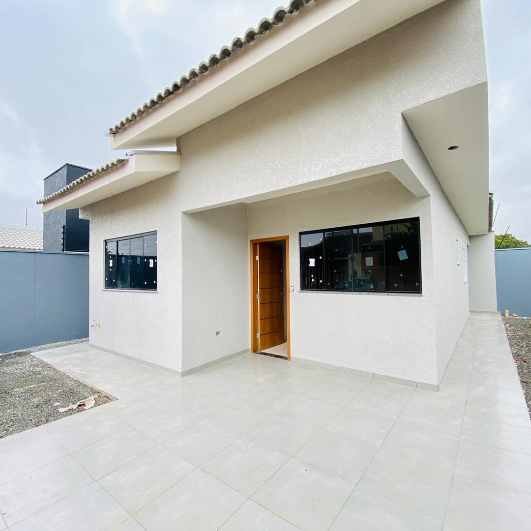 Casa, 2 quartos, 150 m² - Foto 2