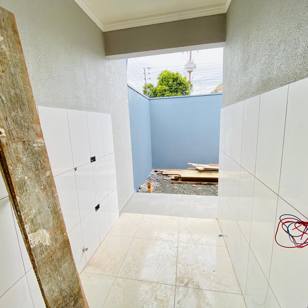 Casa, 2 quartos, 150 m² - Foto 11