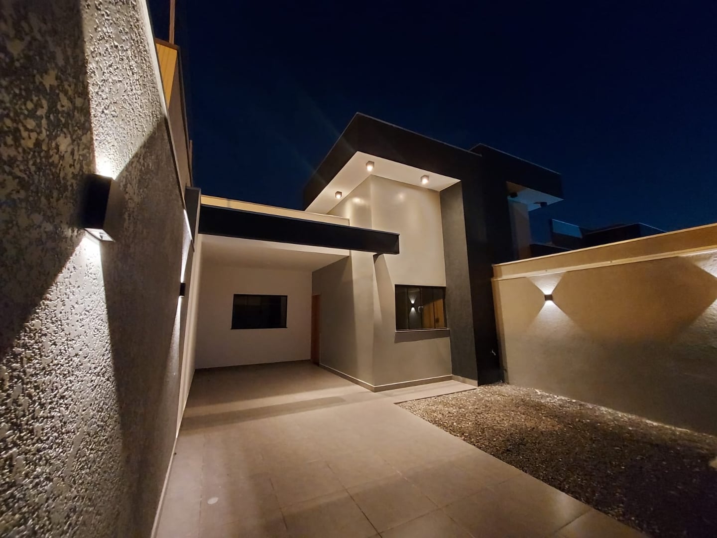 Casa, 2 quartos, 125 m² - Foto 1