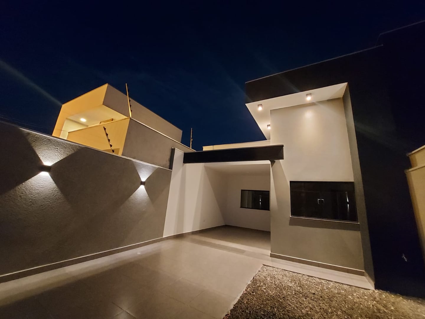 Casa, 2 quartos, 125 m² - Foto 2