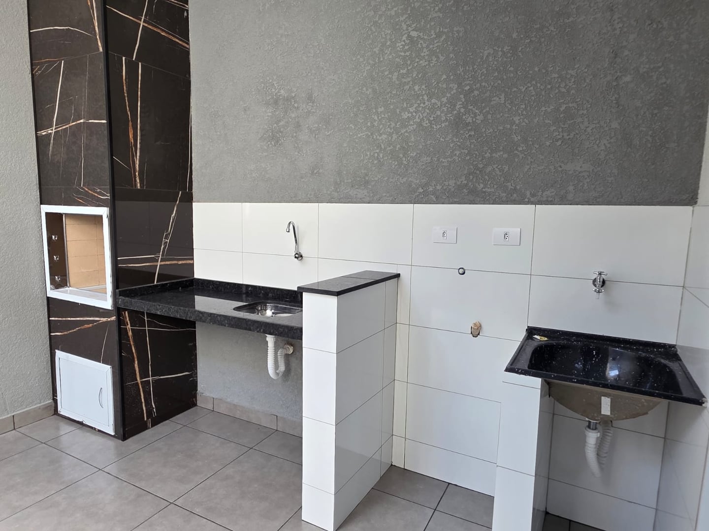 Casa, 2 quartos, 125 m² - Foto 11