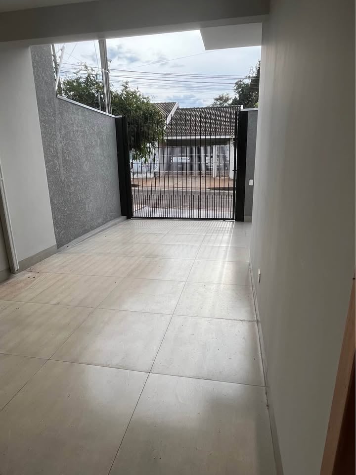 Casa, 2 quartos, 56 m² - Foto 5