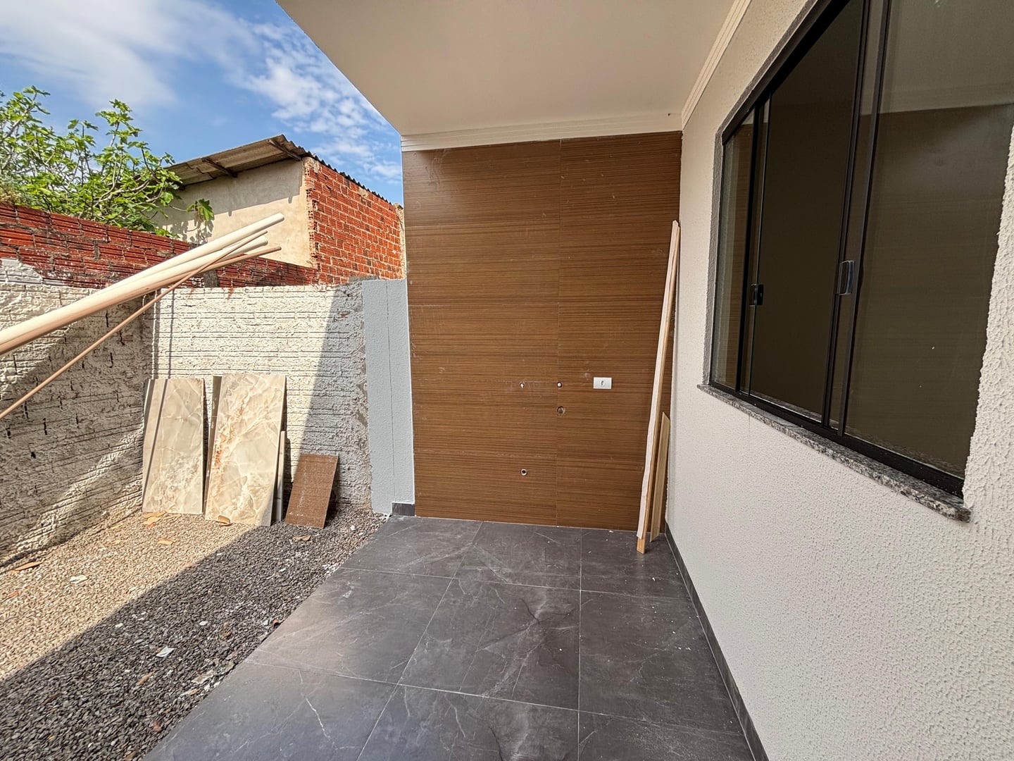 Casa, 3 quartos, 75 m² - Foto 11