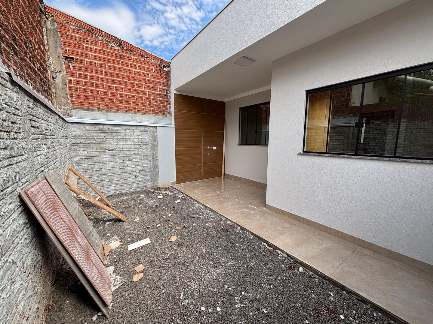 Casa, 3 quartos, 75 m² - Foto 13