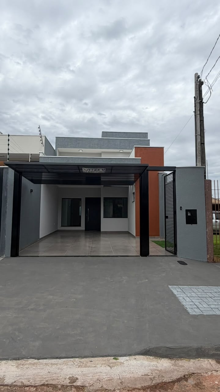 Casa, 2 quartos, 102 m² - Foto 1