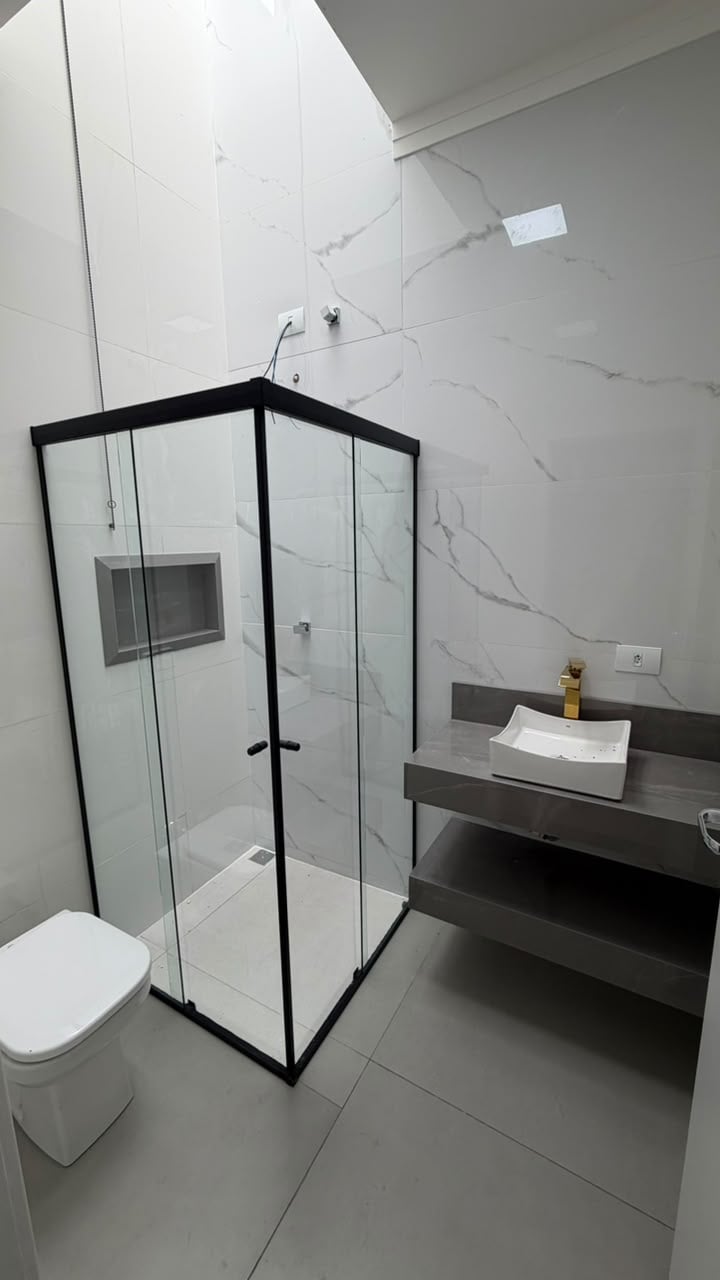 Casa, 2 quartos, 102 m² - Foto 9