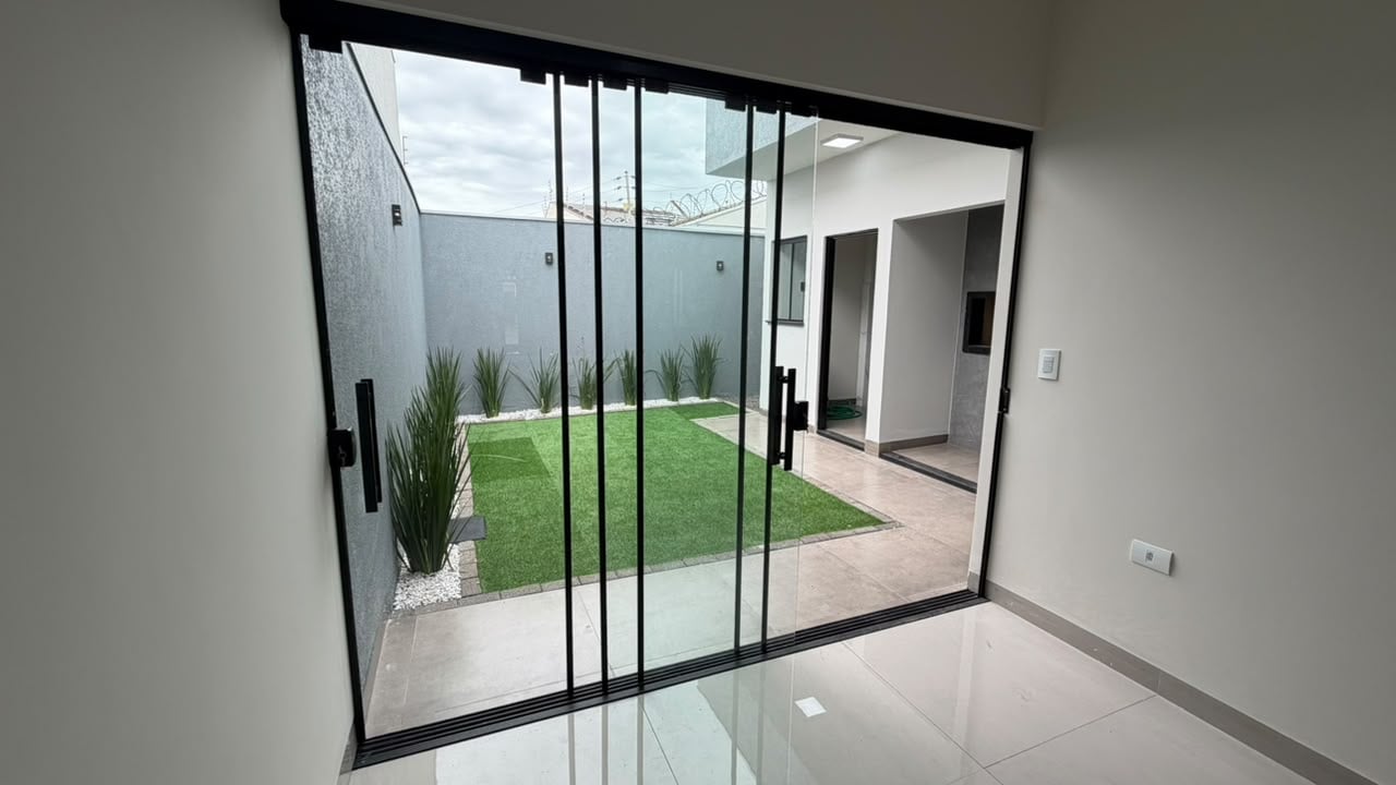 Casa, 2 quartos, 102 m² - Foto 13