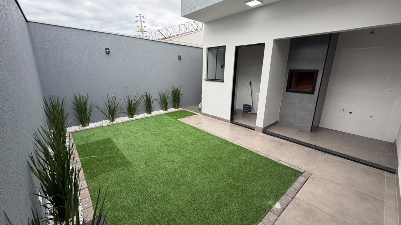 Casa, 2 quartos, 102 m² - Foto 16