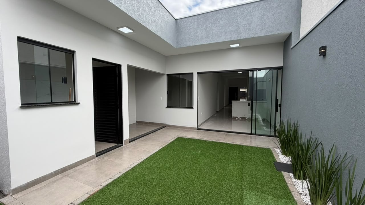 Casa, 2 quartos, 102 m² - Foto 17