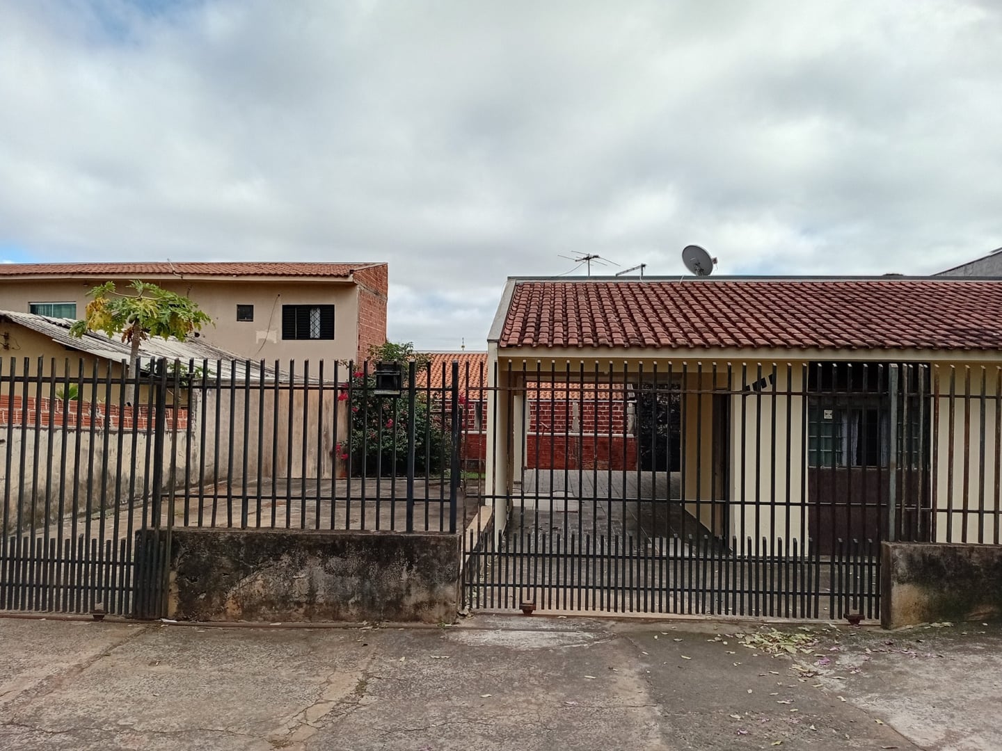 Casa, 2 quartos, 323 m² - Foto 2