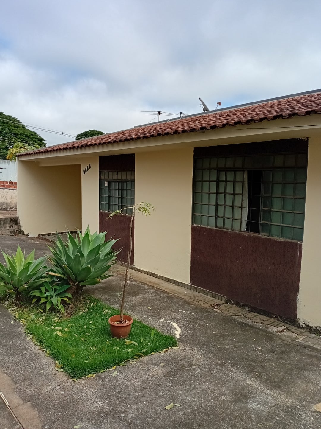 Casa, 2 quartos, 323 m² - Foto 6