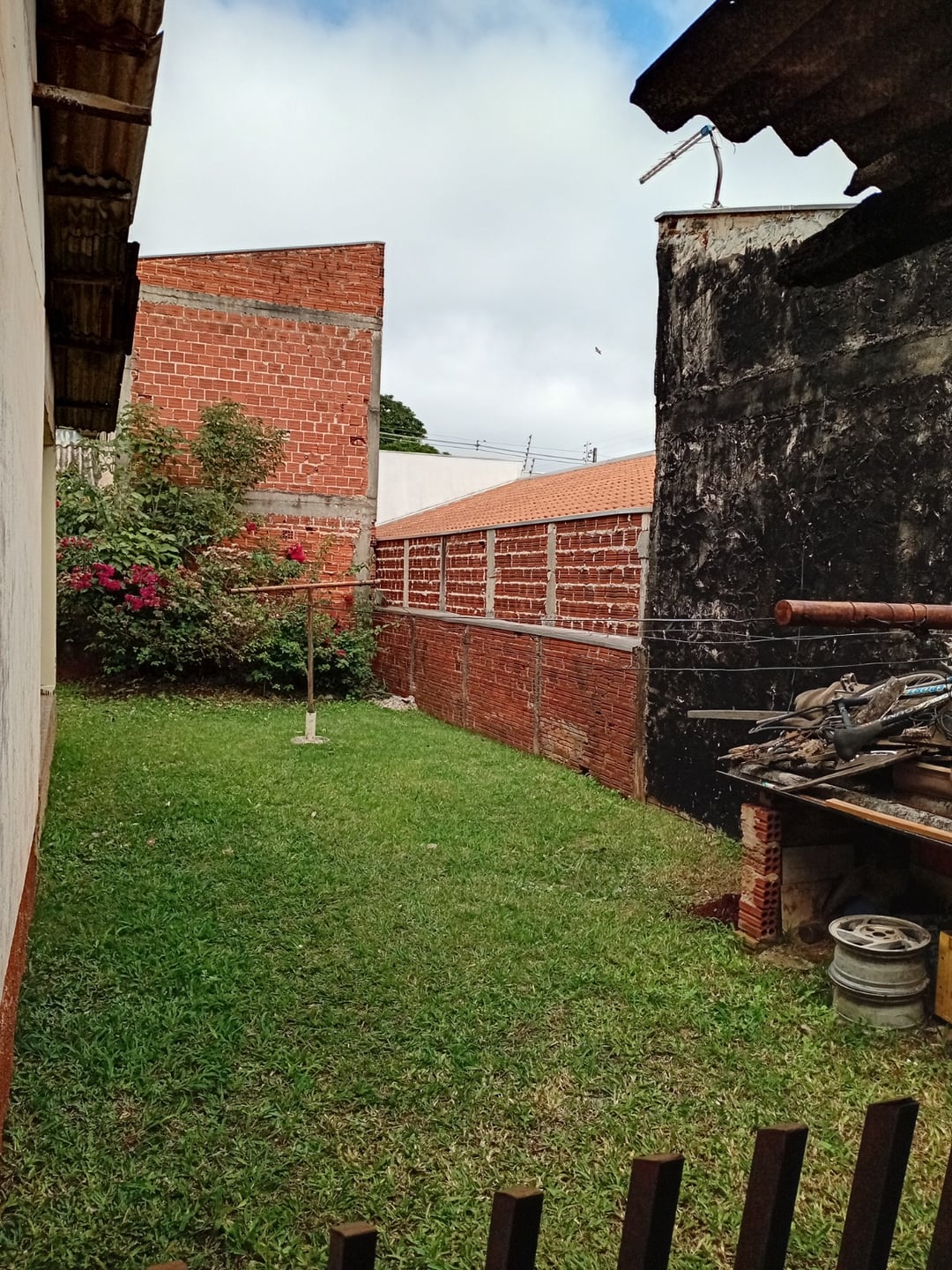 Casa, 2 quartos, 323 m² - Foto 22