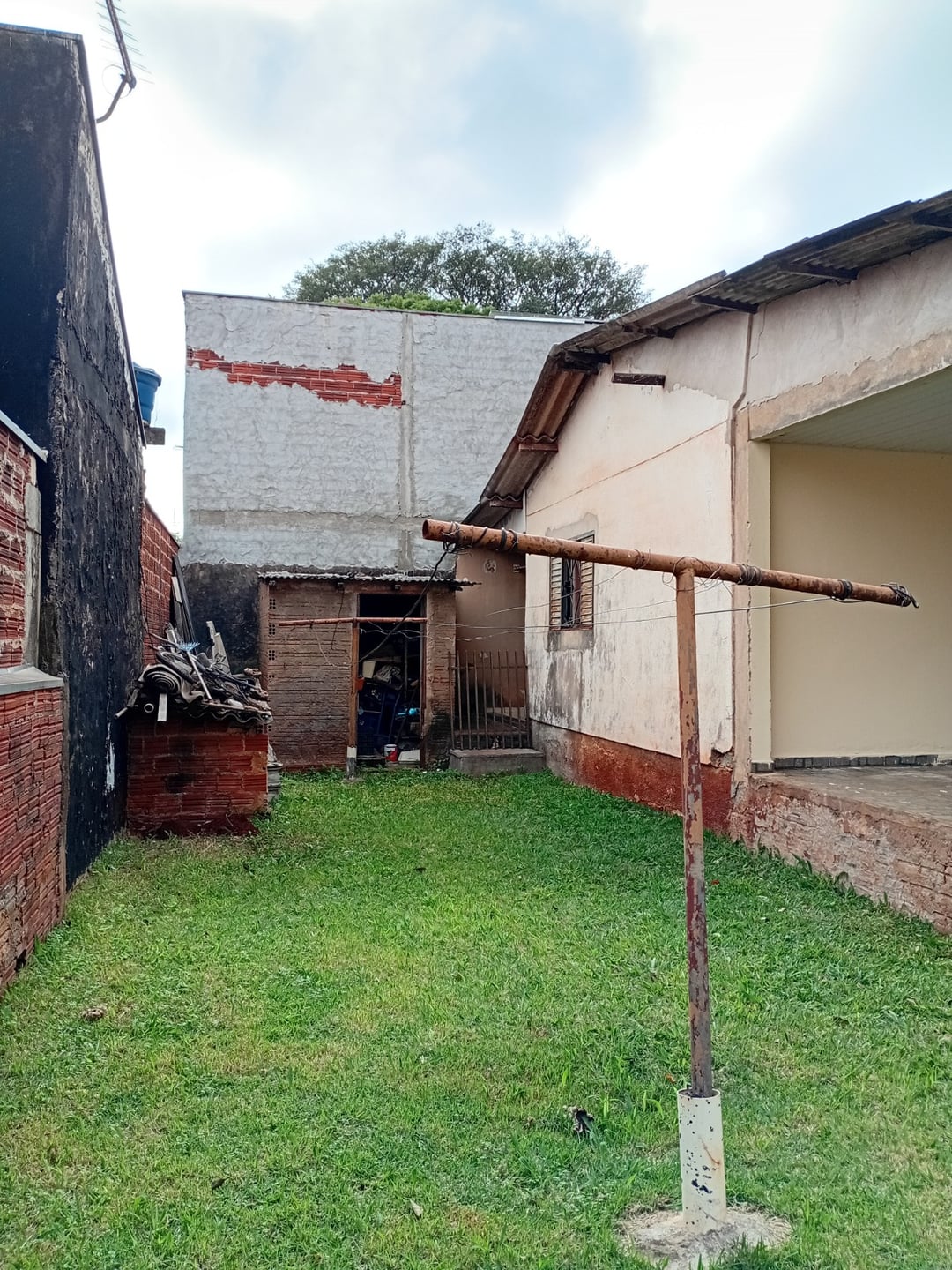 Casa, 2 quartos, 323 m² - Foto 35