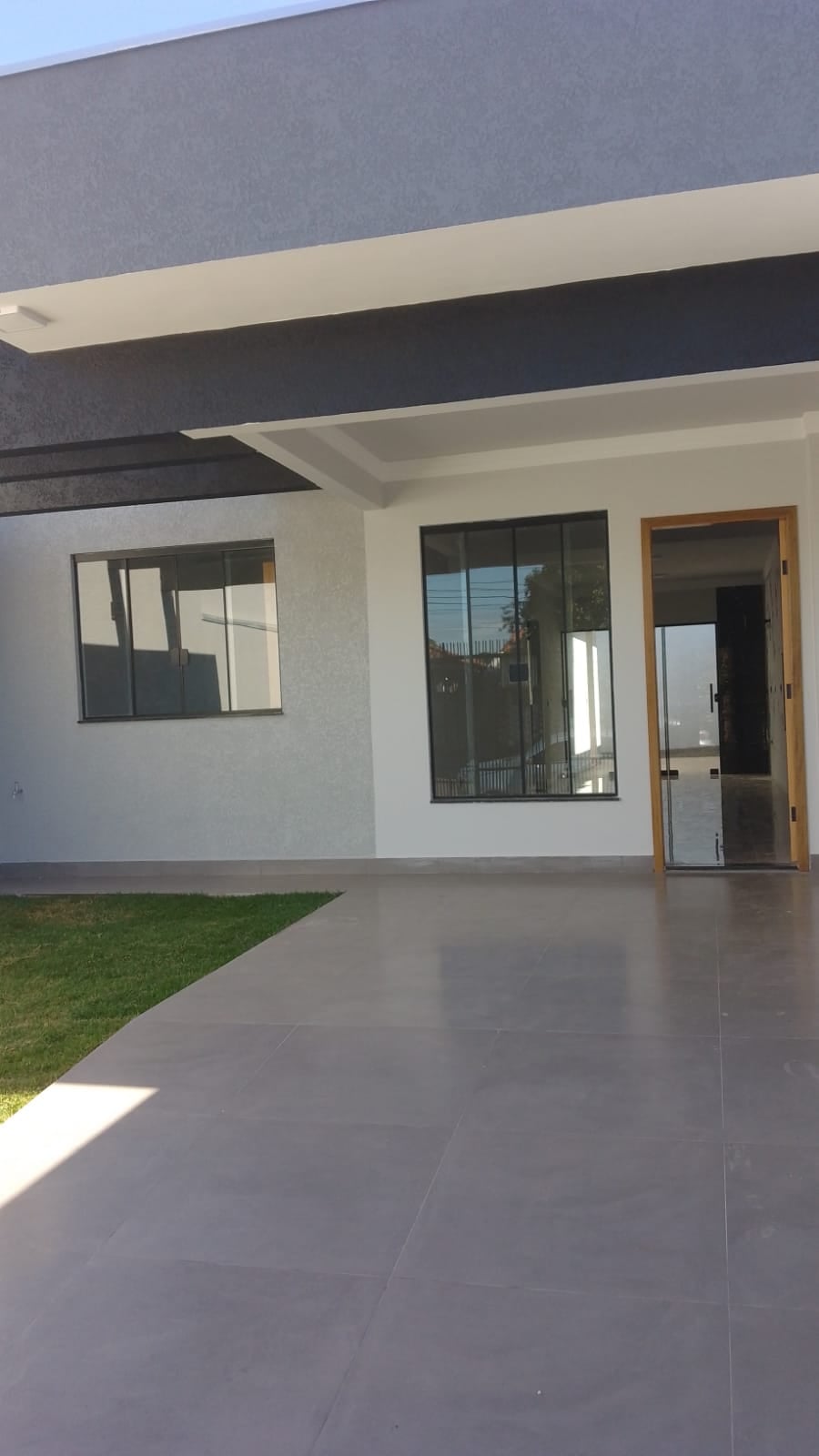 Casa, 2 quartos, 80 m² - Foto 2