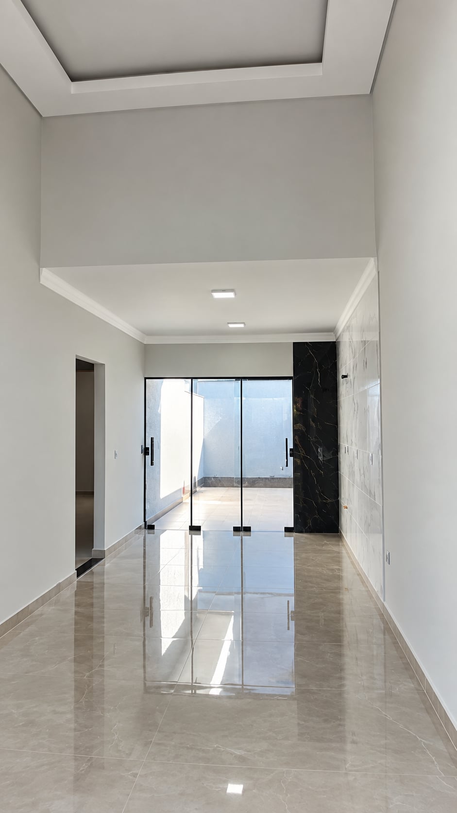 Casa, 2 quartos, 80 m² - Foto 3