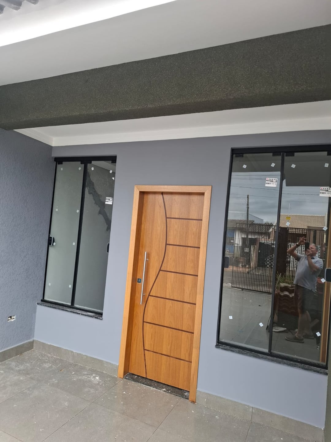 Casa, 2 quartos, 126 m² - Foto 3
