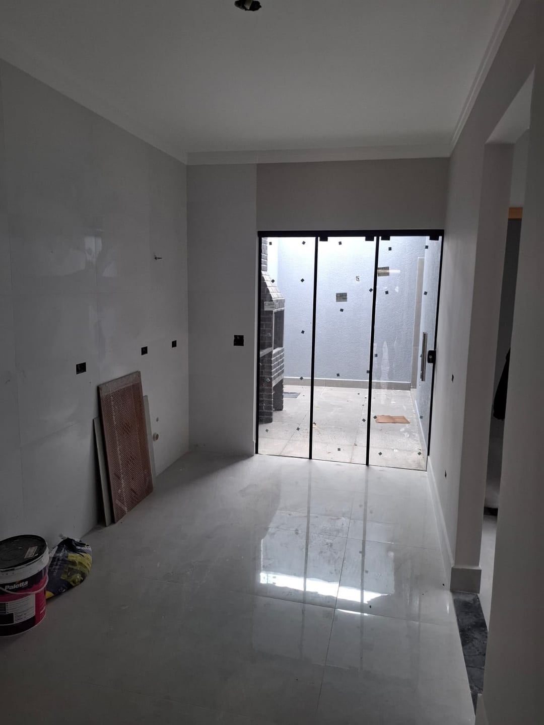 Casa, 2 quartos, 126 m² - Foto 7