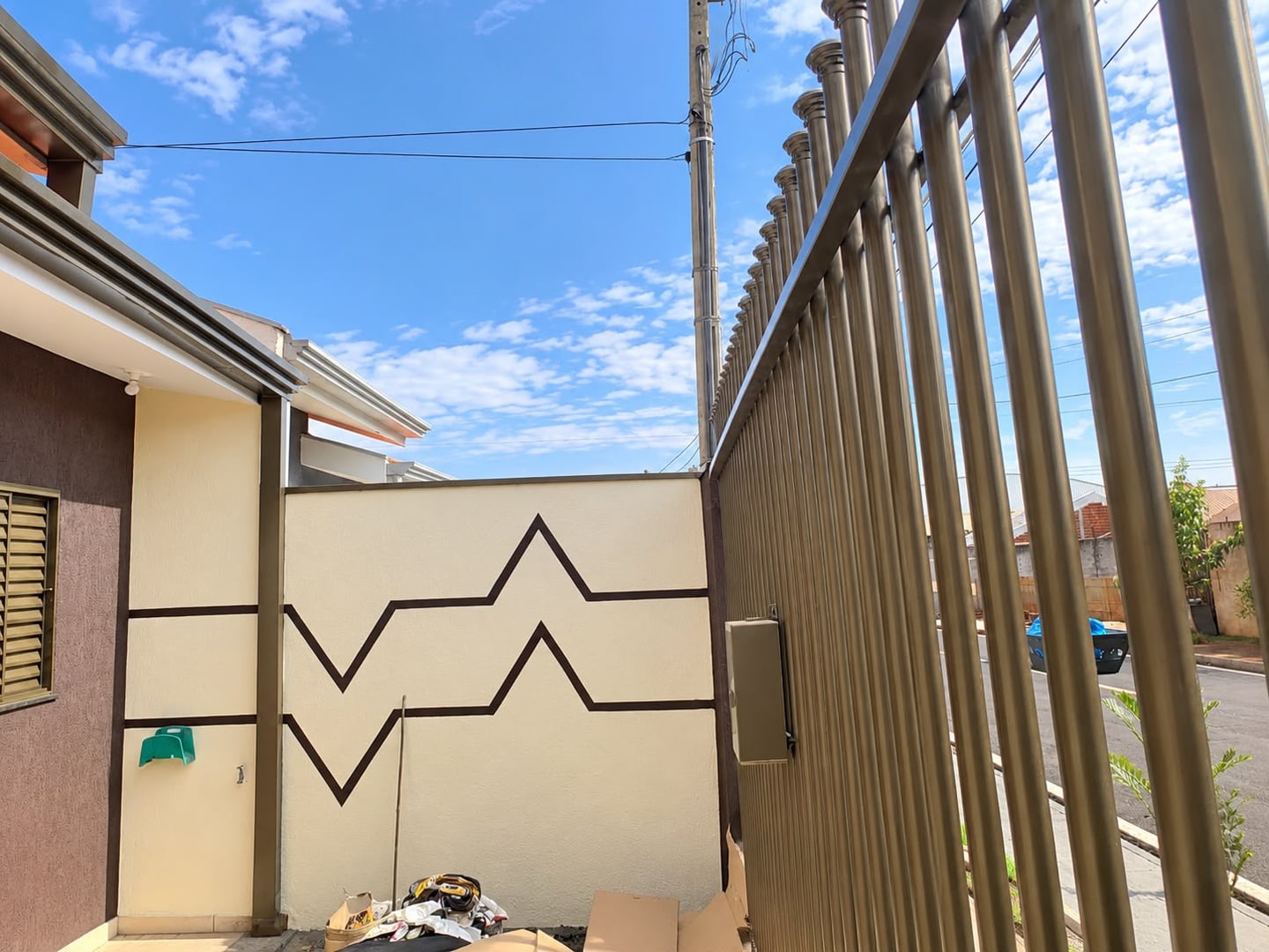 Casa, 2 quartos, 72 m² - Foto 2