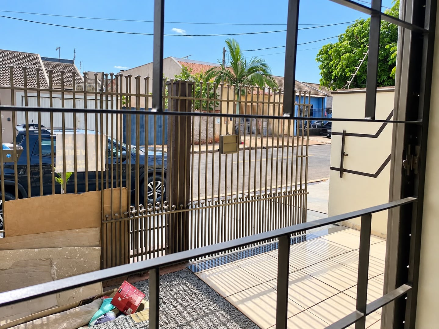 Casa, 2 quartos, 72 m² - Foto 3