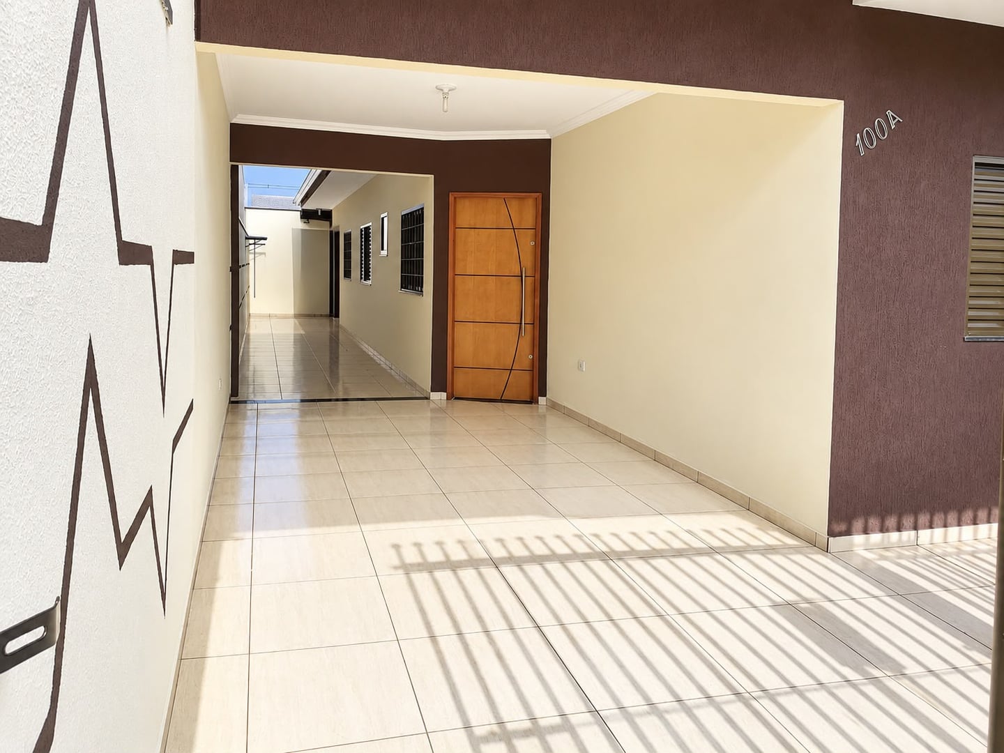 Casa, 2 quartos, 72 m² - Foto 4