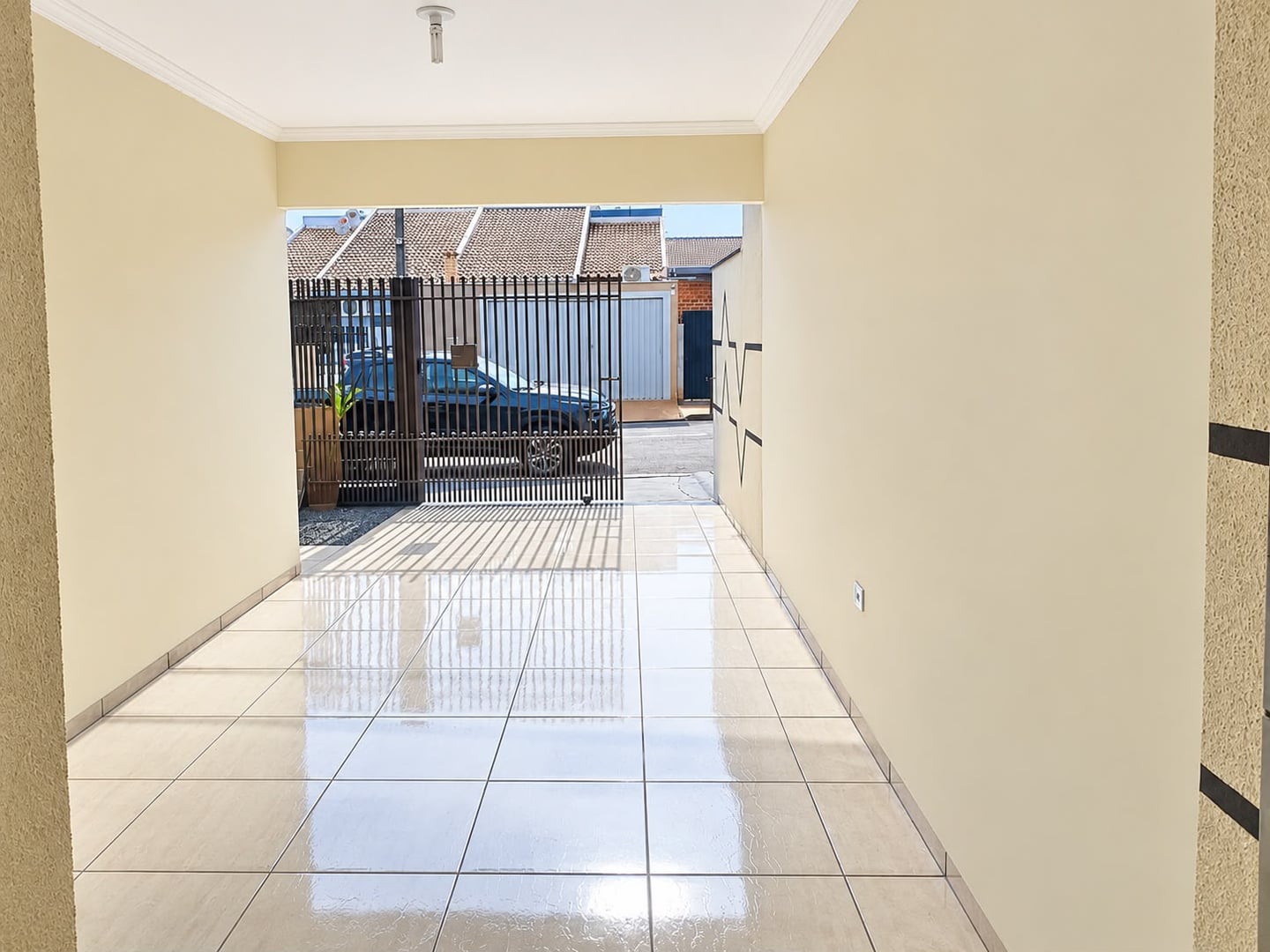 Casa, 2 quartos, 72 m² - Foto 5