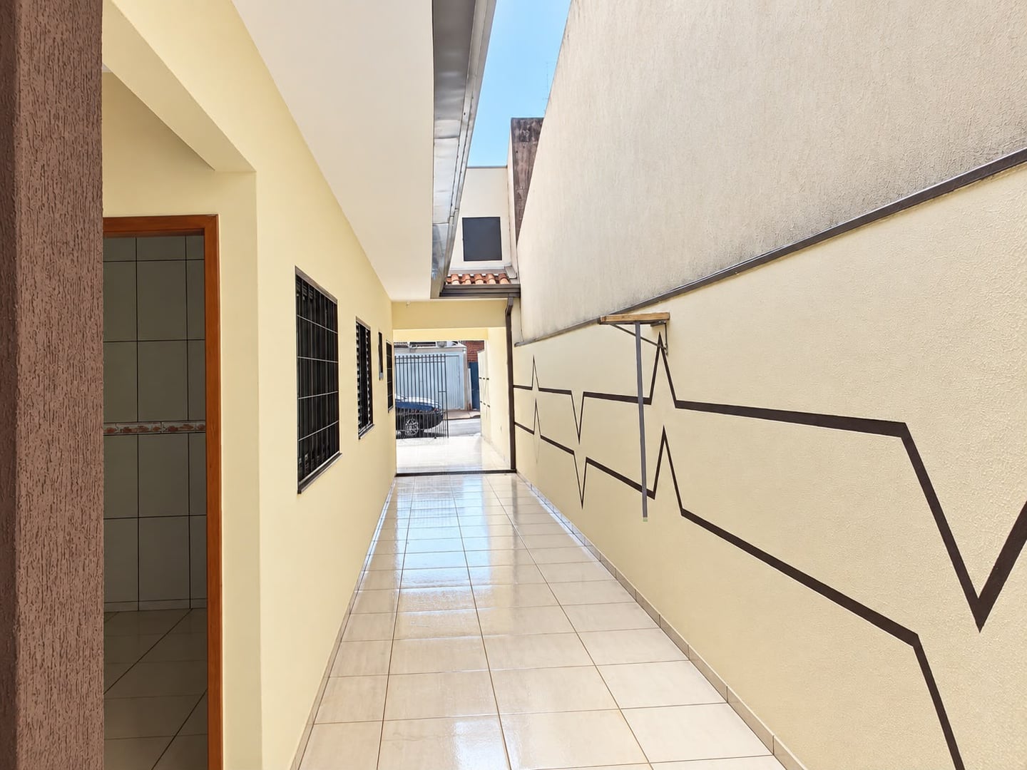 Casa, 2 quartos, 72 m² - Foto 6