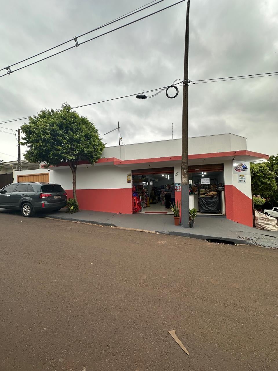 Prédio Inteiro, 414 m² - Foto 1