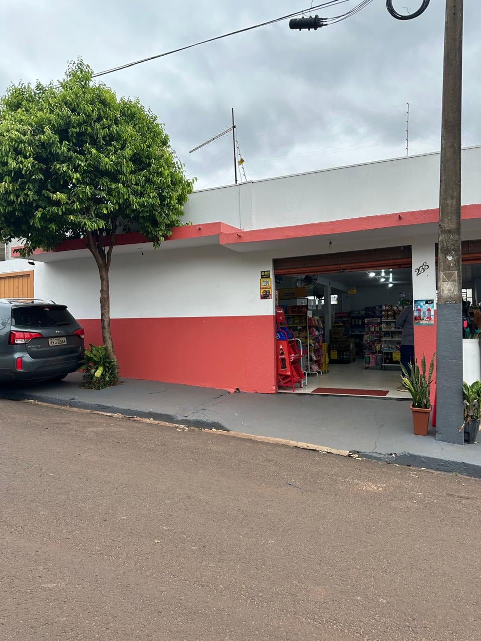 Prédio Inteiro, 414 m² - Foto 2