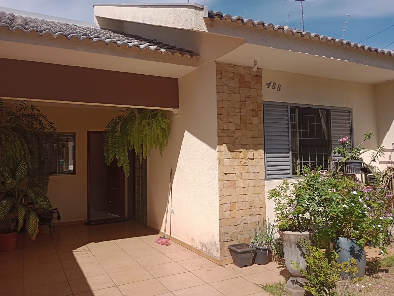 Casa, 3 quartos, 165 m² - Foto 1