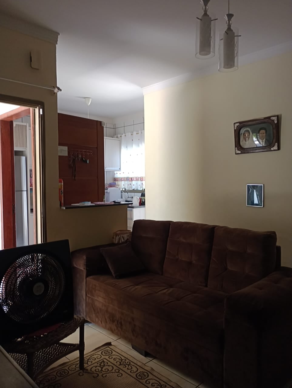 Casa, 3 quartos, 165 m² - Foto 3