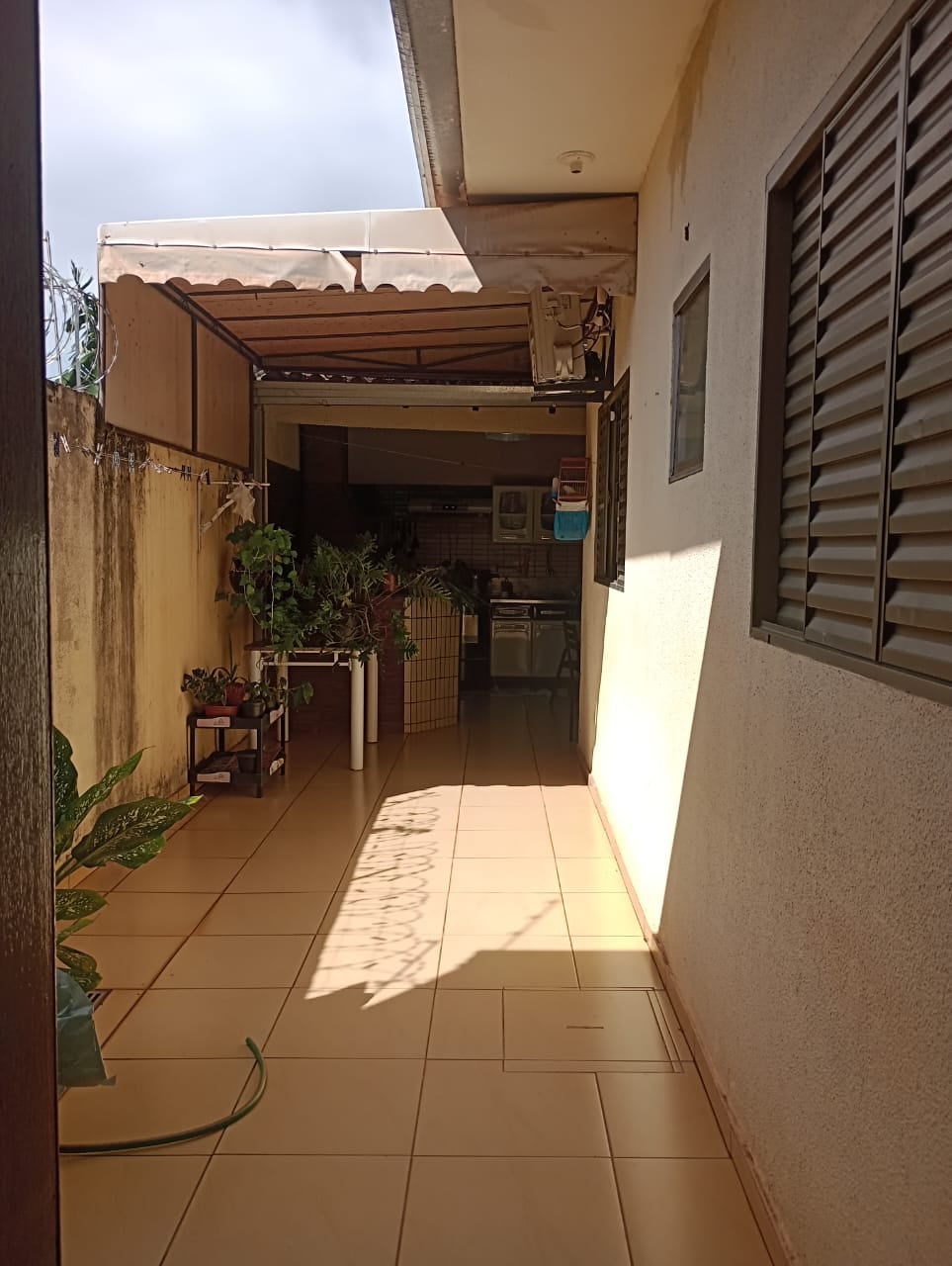 Casa, 3 quartos, 165 m² - Foto 10
